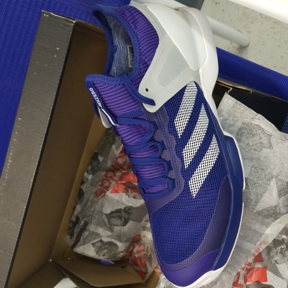 adidas Other - Tennis shoes